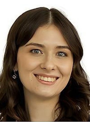 Сычугова Елена Владимировна