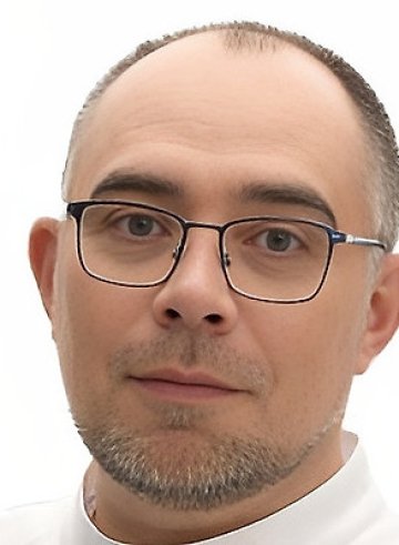 Парфенов Александр Иванович