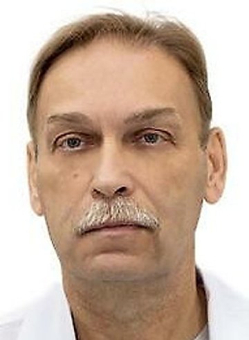 Поляков Сергей Викторович