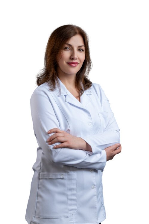 Юрлова Татьяна Викторовна