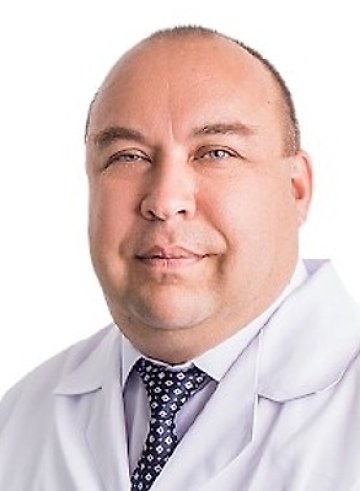 Сырейщиков Владимир Витальевич
