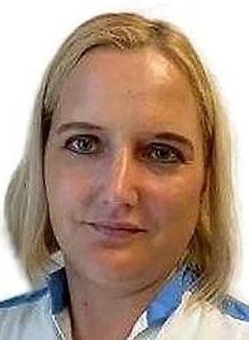 Кузнецова Светлана Валерьевна