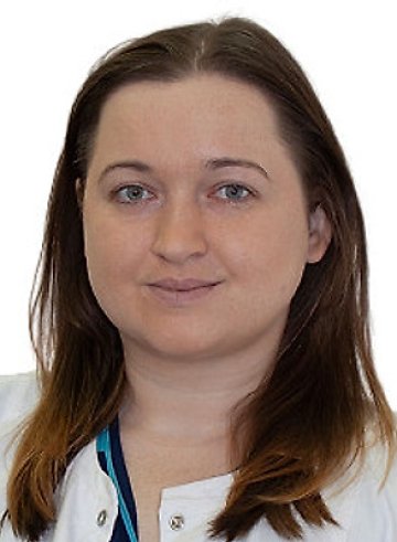 Кокурина Ирина Дмитриевна