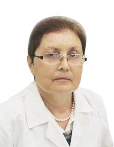 Смирнова Татьяна Павловна
