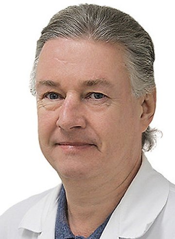 Горев Андрей Валерьевич