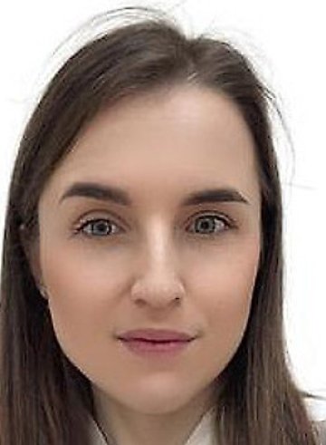Бархатова Елена Сергеевна