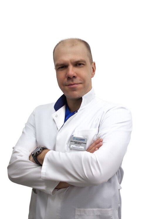 Жильцов Андрей Анатольевич