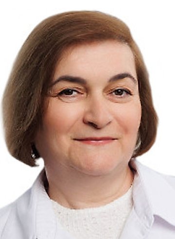 Ваханелова Екатерина Юрьевна