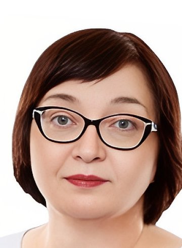 Базанова Нонна Александровна