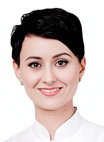 Кривоногова Валентина Дмитриевна
