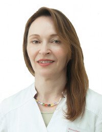 Вакулина Жанна Владимировна