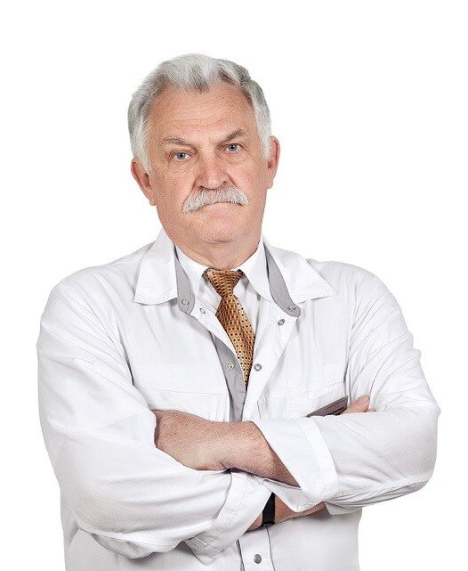 Карев Игорь Дмитриевич