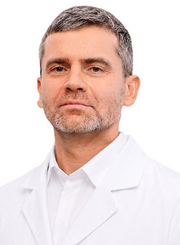 Синицин Яков Сергеевич