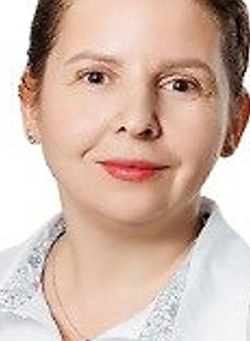 Малиновская Мария Анатольевна