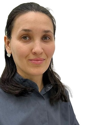 Полякова (Гаврилова) Дарья Анатольевна