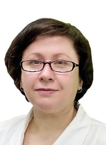 Кутузова Наталья Викторовна