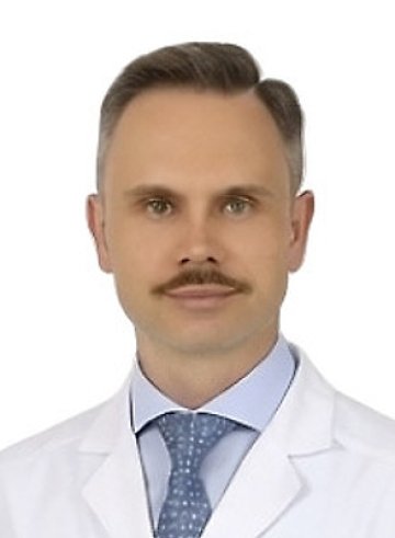 Дерябин Роман Александрович