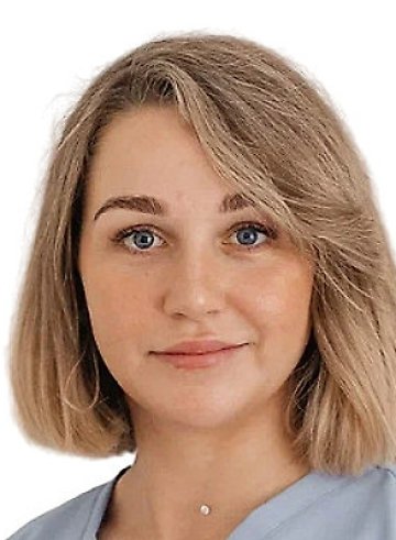 Кулаго Екатерина Геннадьевна