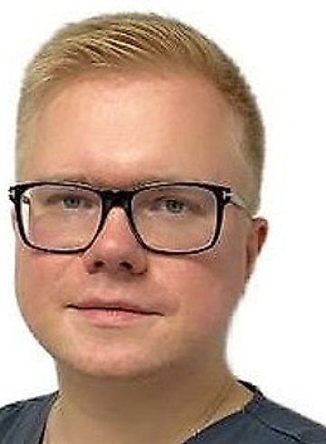 Смирнов Никита Владимирович