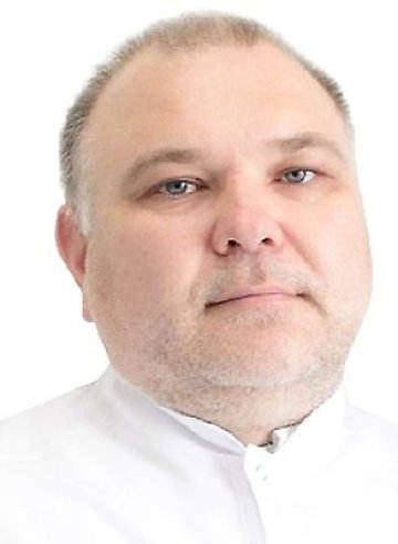 Морозов Кирилл Владимирович