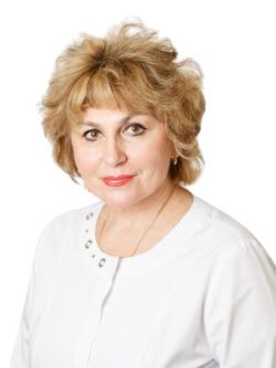 Пасина Ольга Борисовна