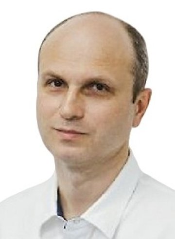 Стражнов Андрей Вячеславович