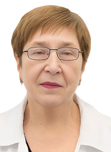 Миронова Екатерина Ивановна