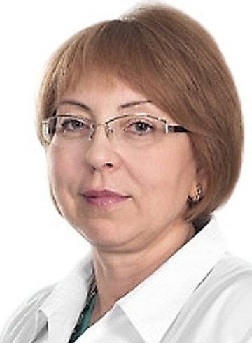 Ройтман Елена Борисовна