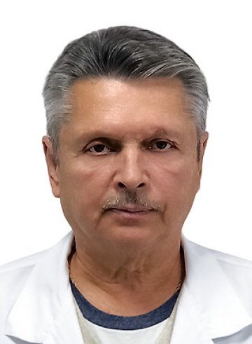 Аверьянов Михаил Юрьевич