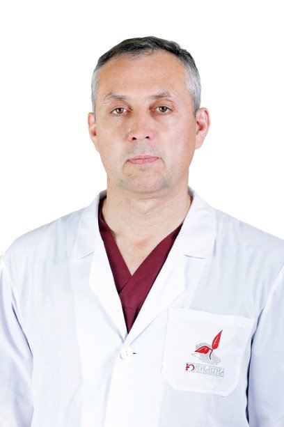 Гончаренко Вадим Витальевич