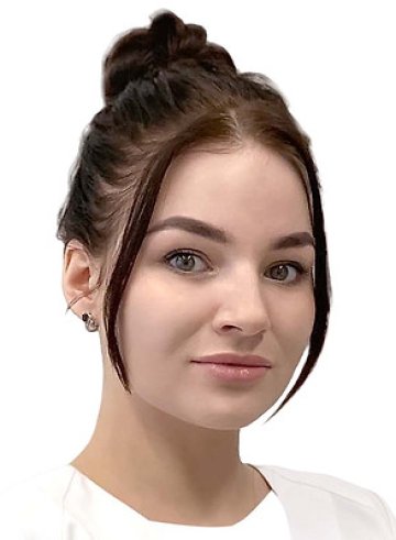 Кулакова Снежана Александровна
