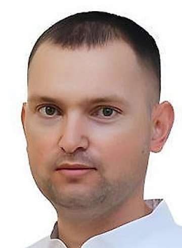 Мордвинов Роман Анатольевич