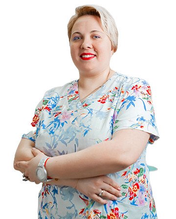 Соловьева Ольга Николаевна