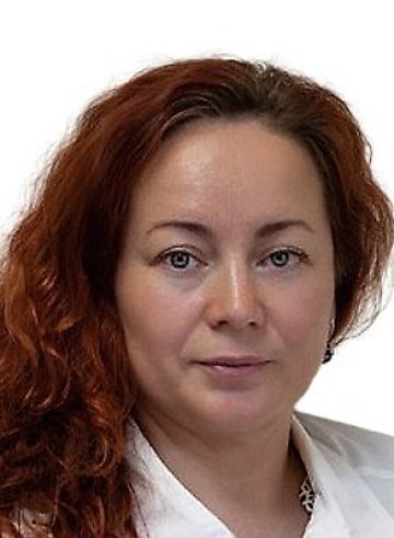 Козлова Татьяна Геннадьевна