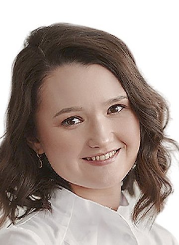 Сайфуллина Виктория Алексеевна