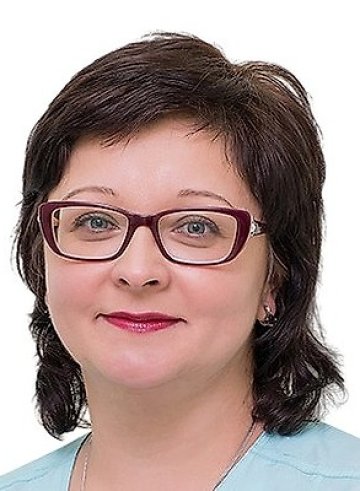 Кириенко Татьяна Владимировна (Коноплева)