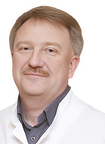 Быков Евгений Александрович