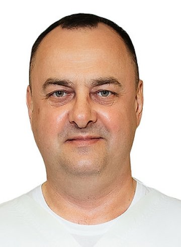 Симаев Александр Анатольевич