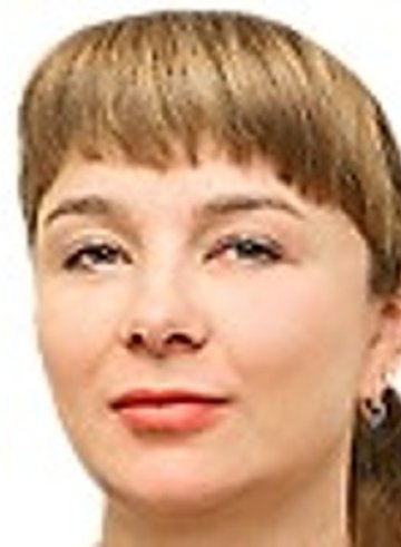 Бышина Наталья Николаевна