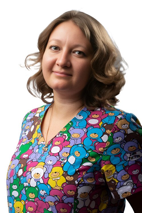 Алексеева Виктория Александровна