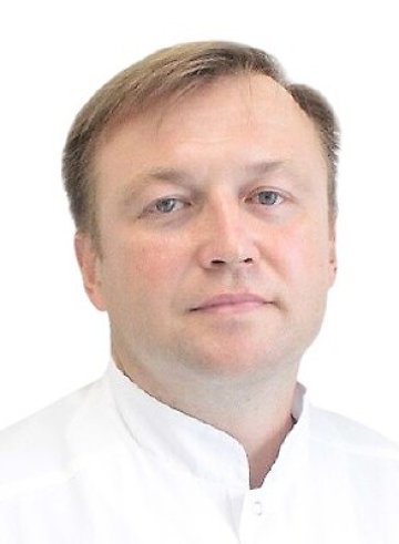 Беззубов Александр Иванович