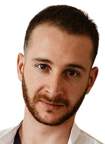 Кудрявцев Тимофей Михайлович