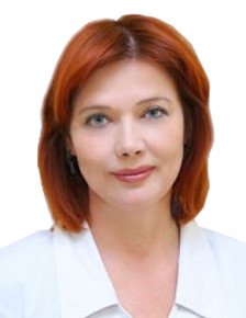 Габай Татьяна Витальевна