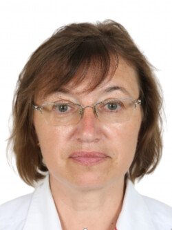 Стрельцова Наталья Сергеевна