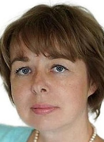 Лупанова Ирина Вячеславовна