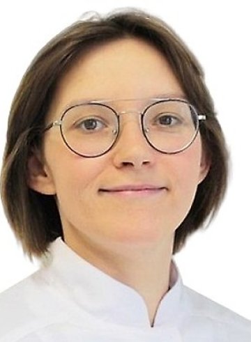Малышева Екатерина Сергеевна