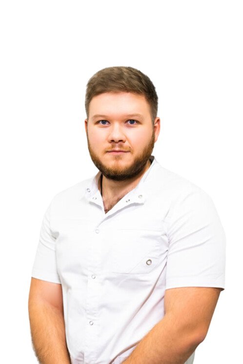 Отдельнов Михаил Викторович