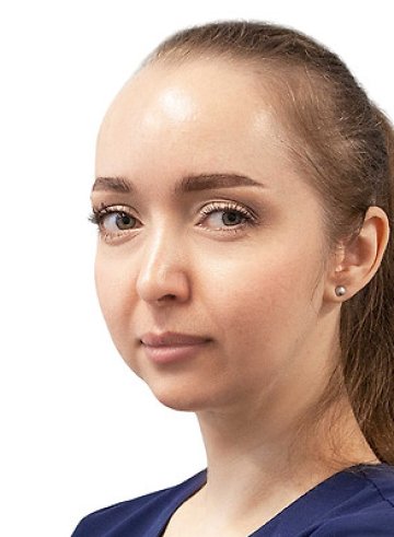 Варлакова Екатерина Владимировна