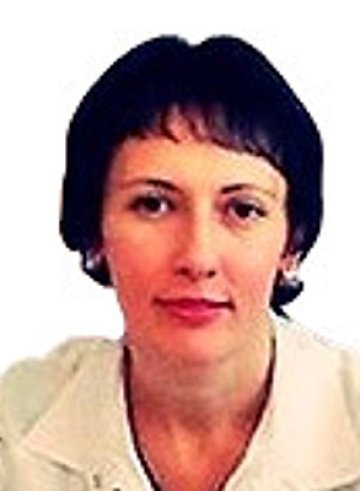 Белоусова Наталья Юрьевна