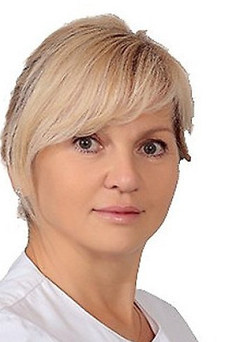 Максимова Марина Петровна